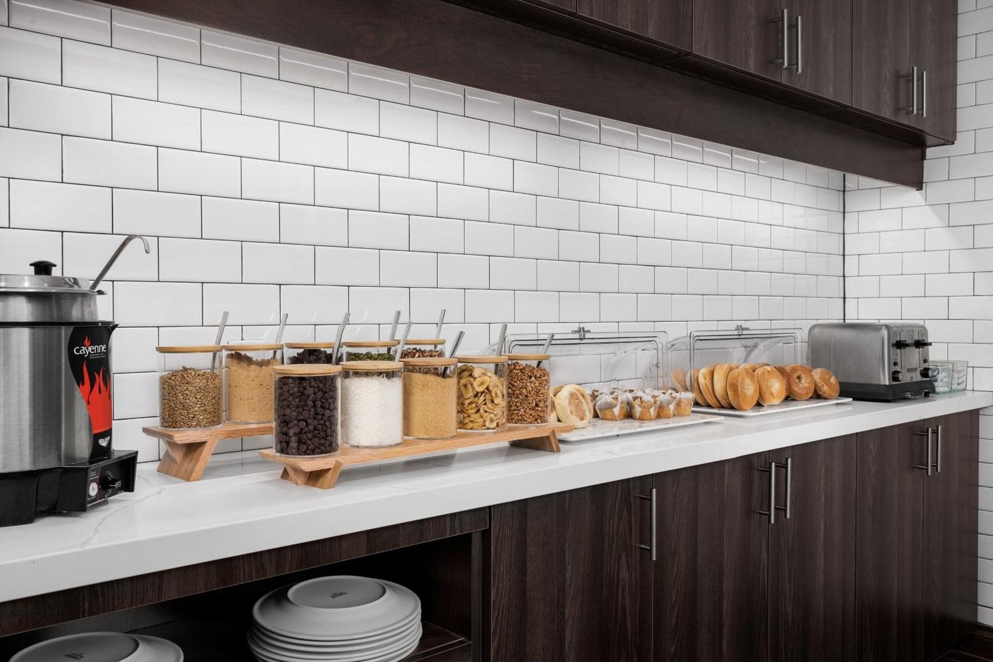 Residence Inn By Marriott Indianapolis Plainfield Bagian luar foto