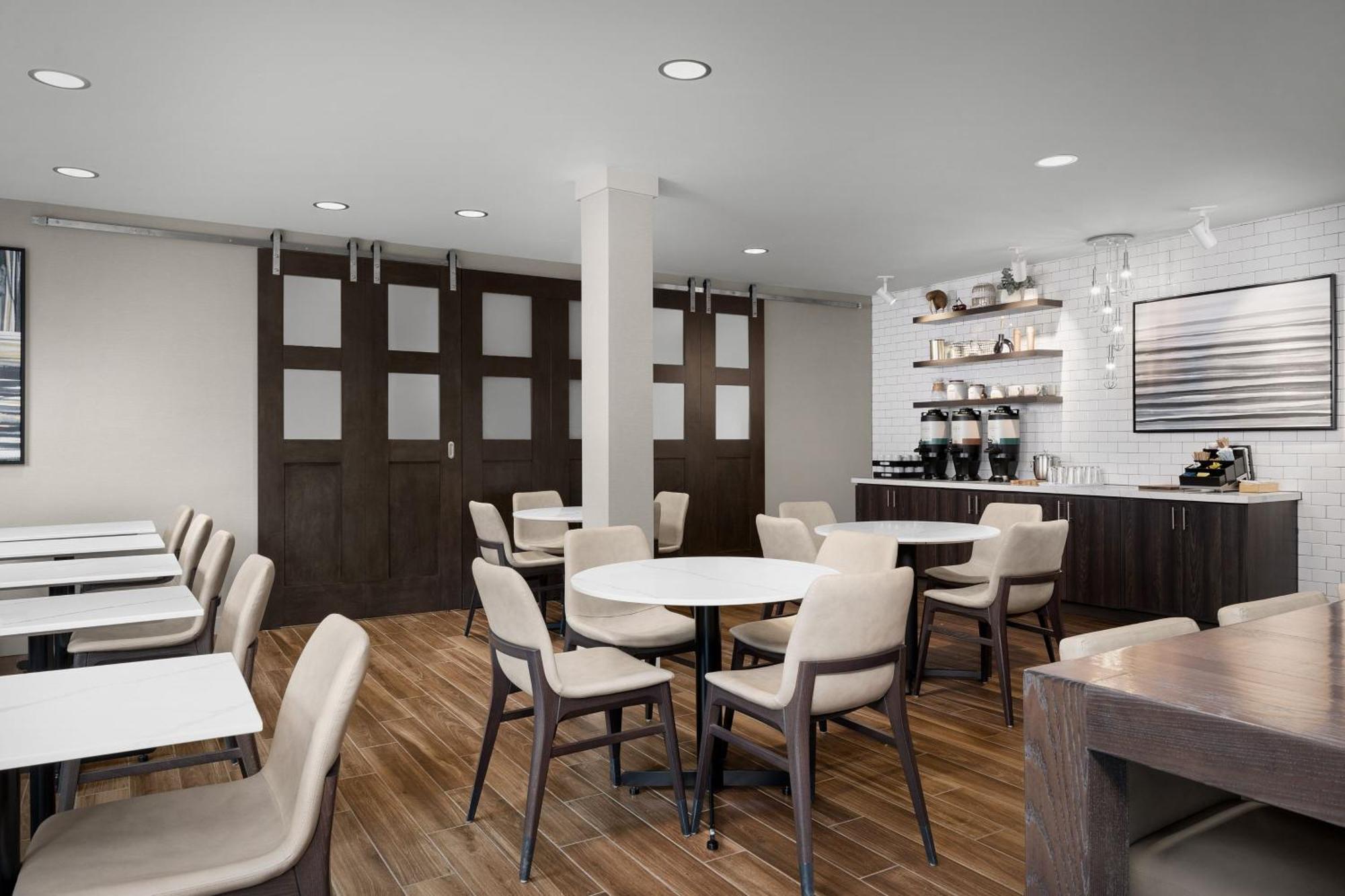 Residence Inn By Marriott Indianapolis Plainfield Bagian luar foto