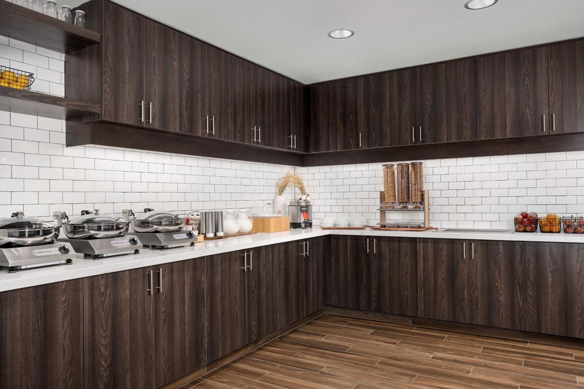 Residence Inn By Marriott Indianapolis Plainfield Bagian luar foto