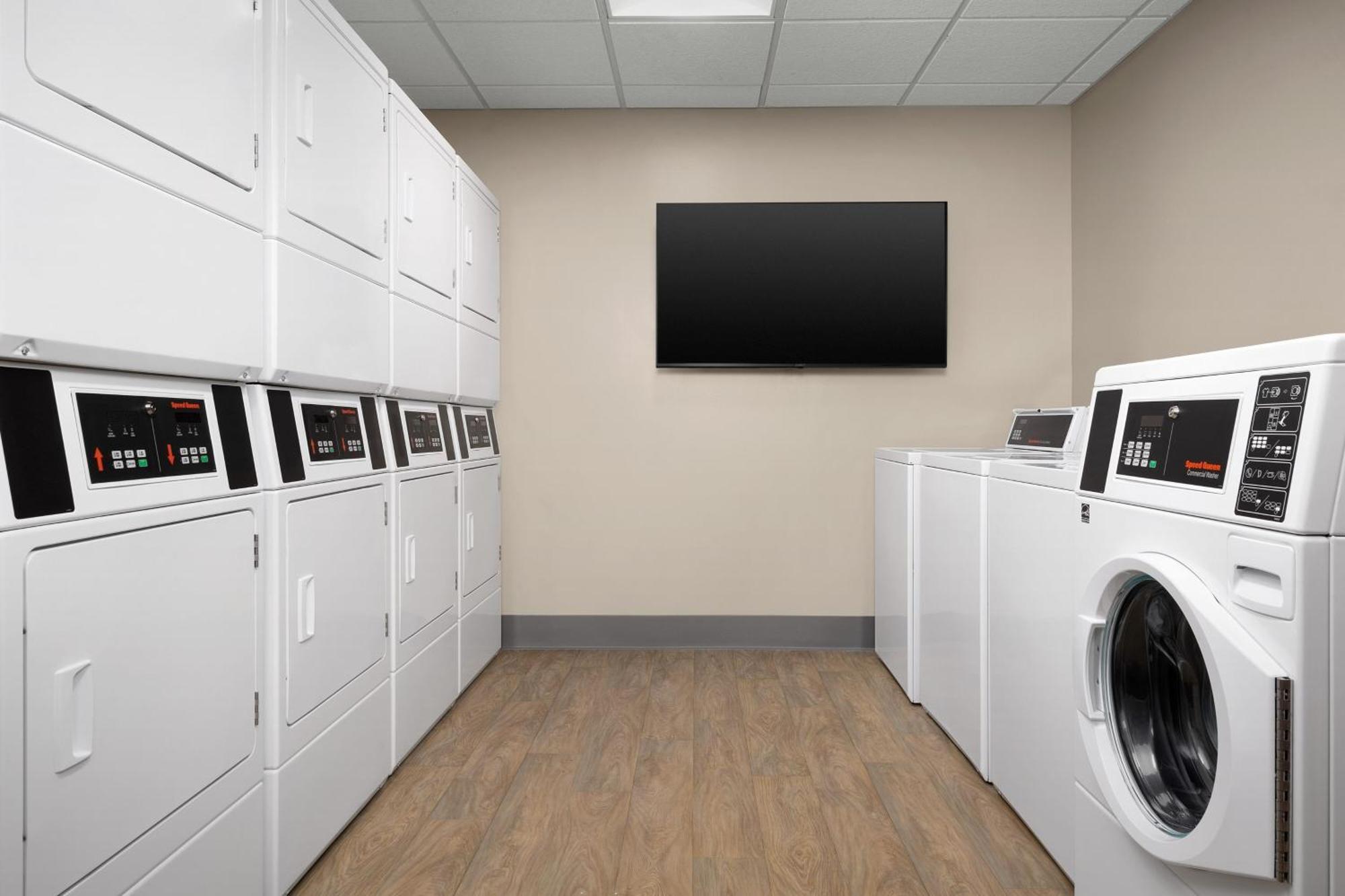 Residence Inn By Marriott Indianapolis Plainfield Bagian luar foto
