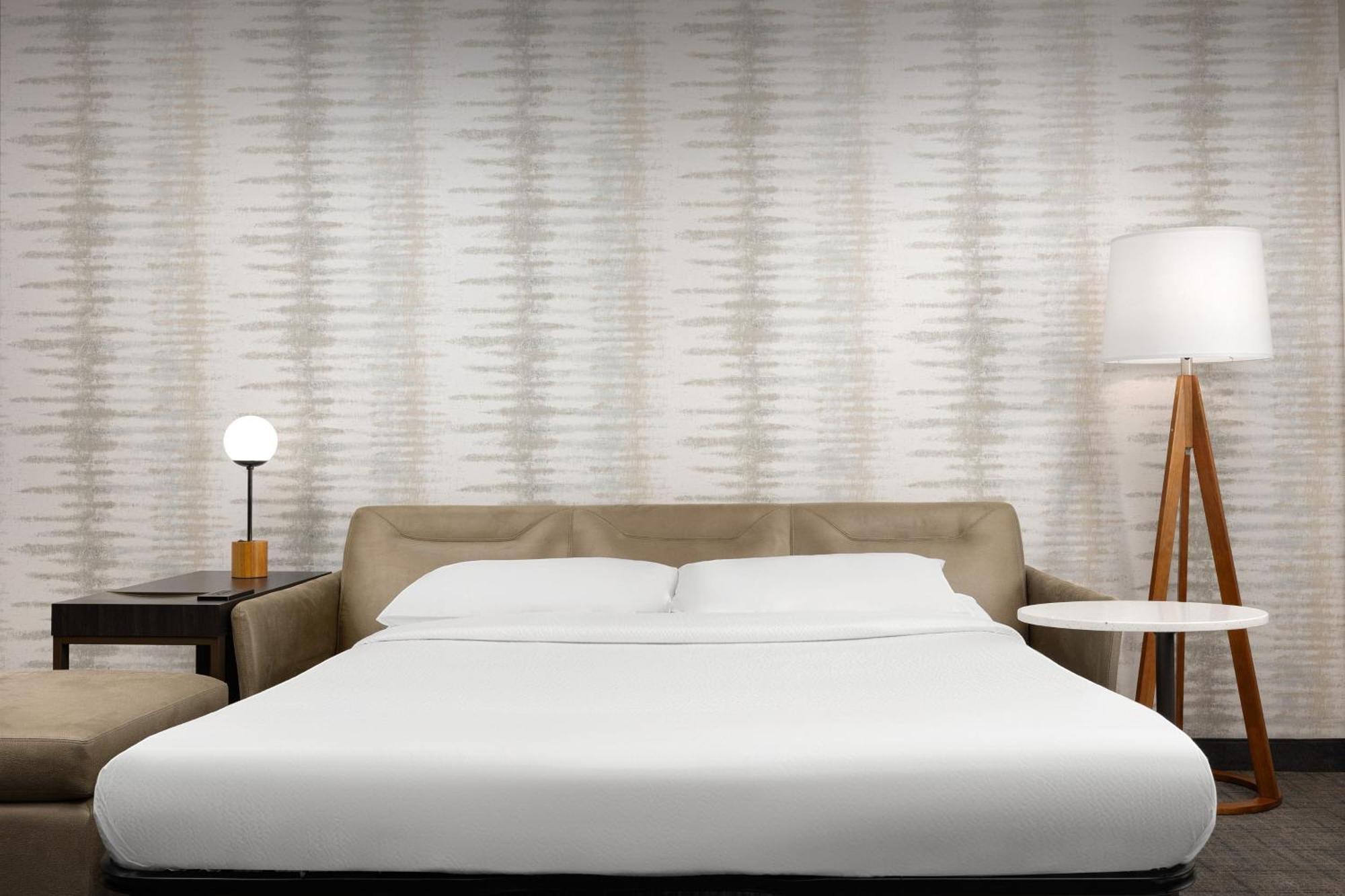 Residence Inn By Marriott Indianapolis Plainfield Bagian luar foto