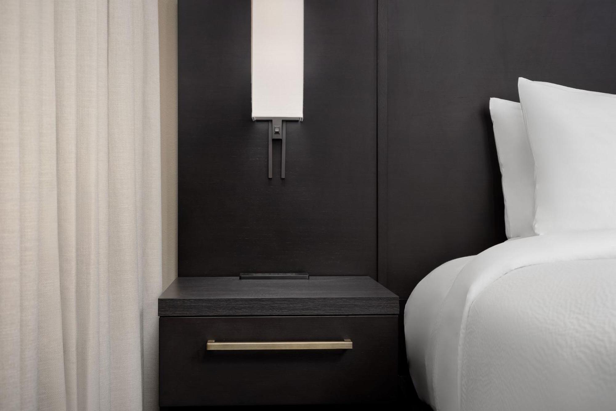 Residence Inn By Marriott Indianapolis Plainfield Bagian luar foto