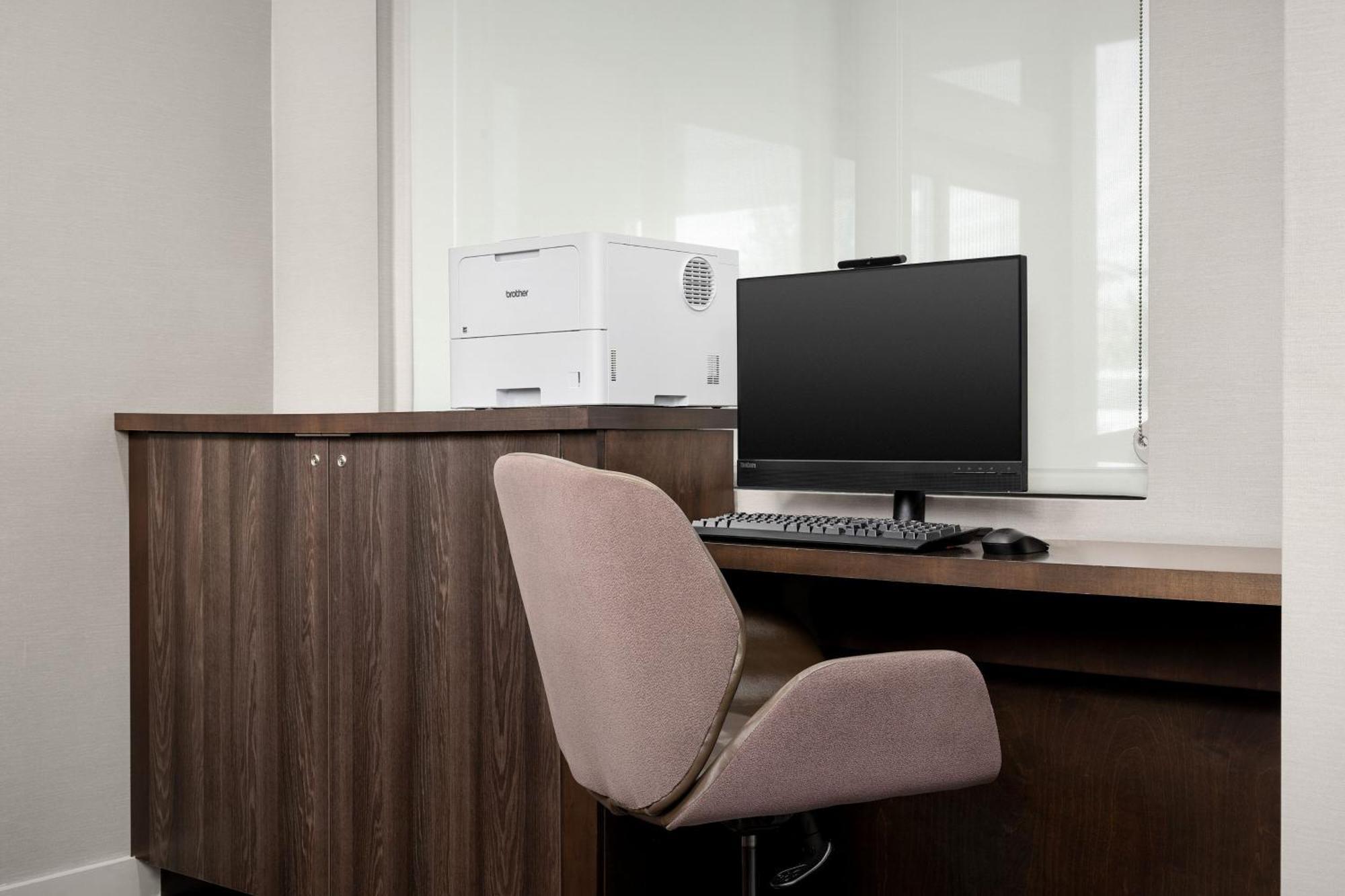 Residence Inn By Marriott Indianapolis Plainfield Bagian luar foto